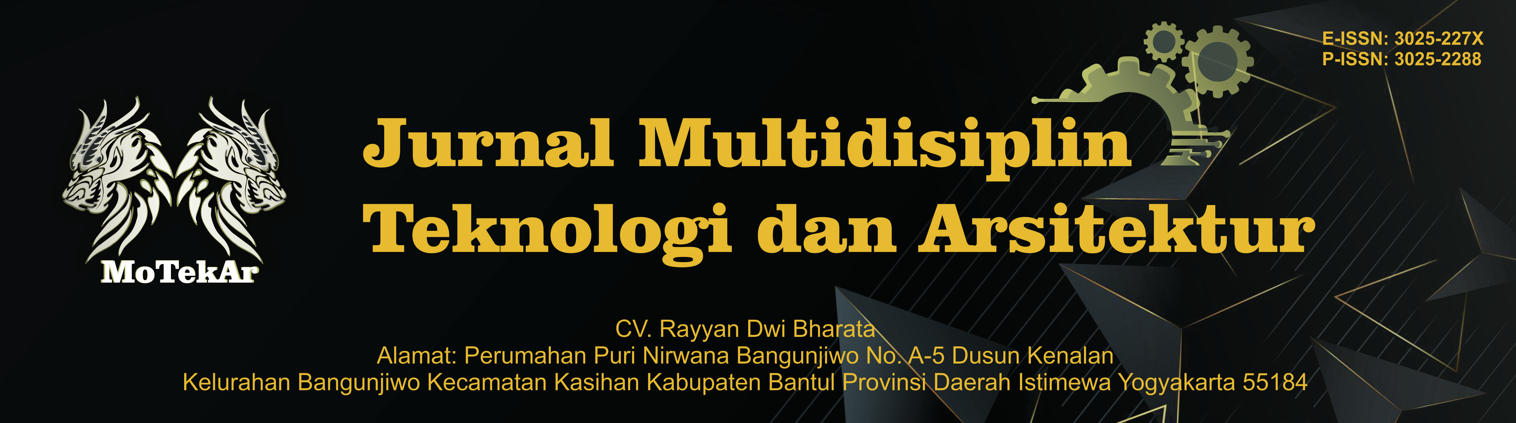 Page Header