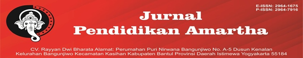 Page Header
