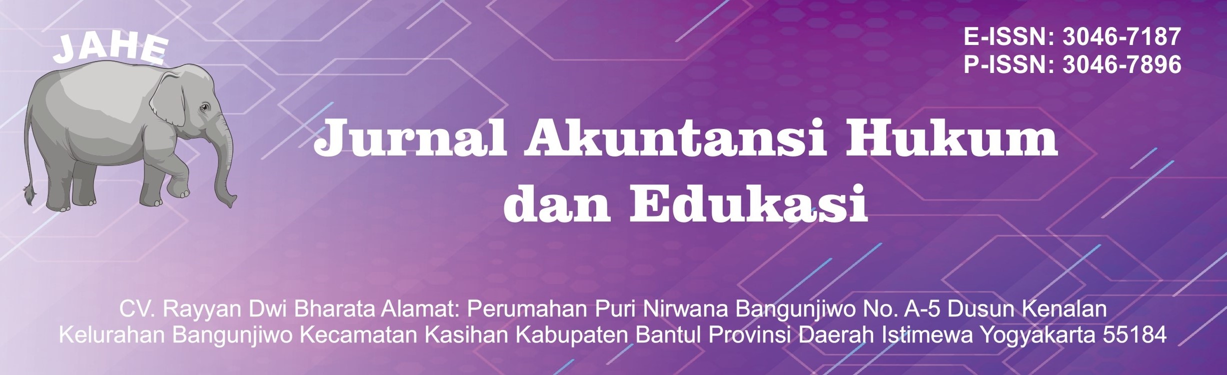 Page Header