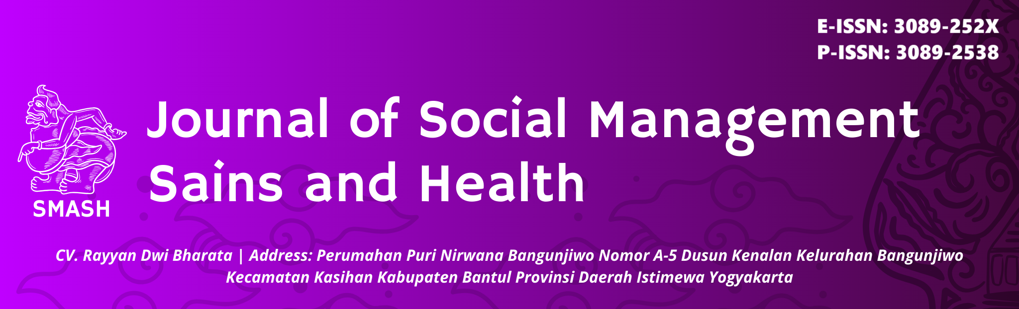 Page Header