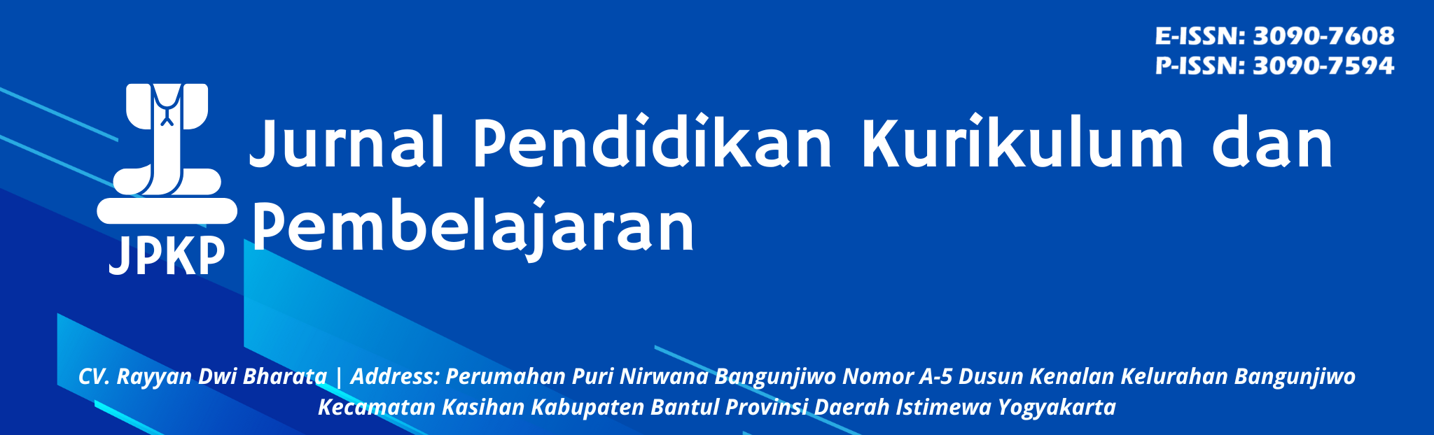 Page Header