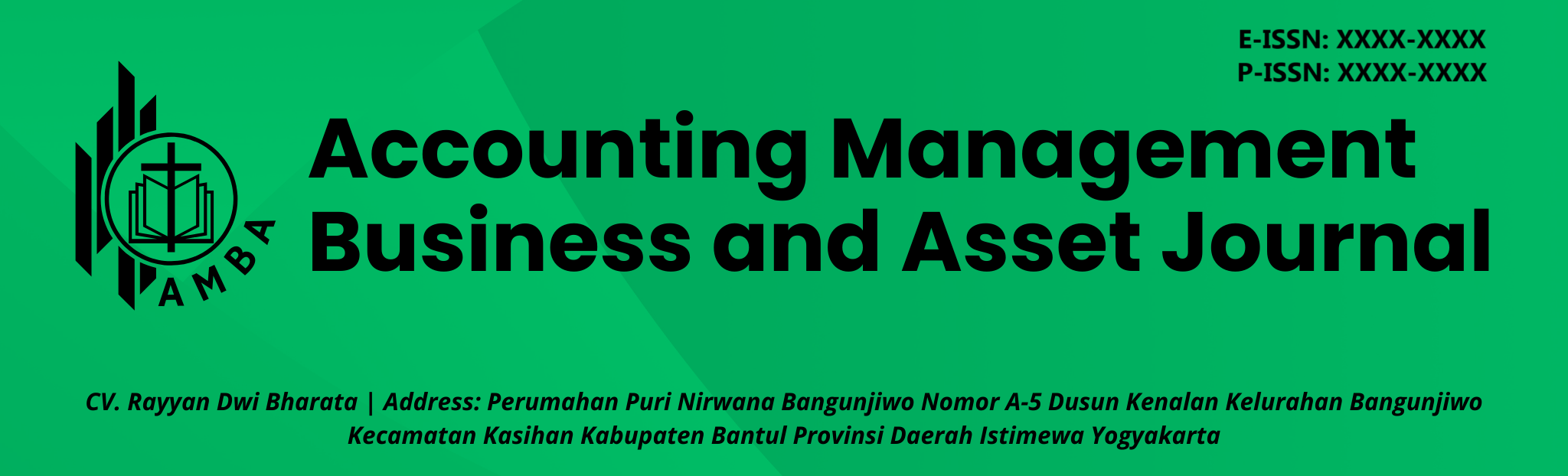 Page Header