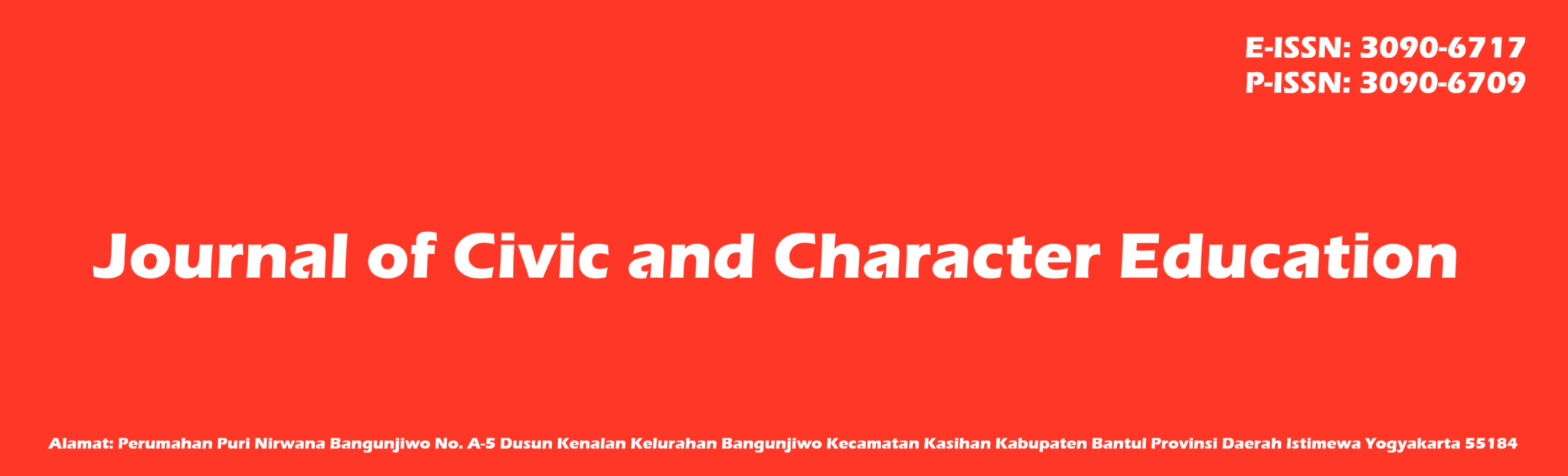 Page Header